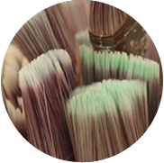 CAP Agent d'Éxécution Graphiste et Décorateur