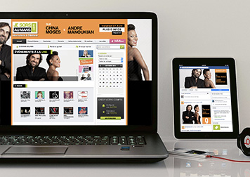 Pilotage et planification de la promotion Jesorsaumans.com